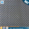 Résistance à haute température 100 120 150 mesh maille métallique tissée au molybdène